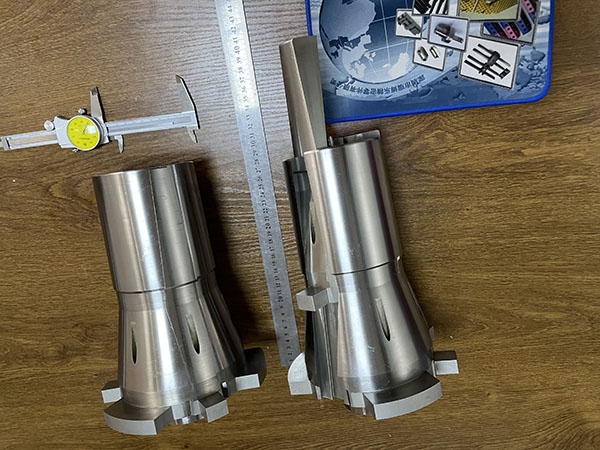 模具伸縮柯加工工藝流程有哪些步驟？
