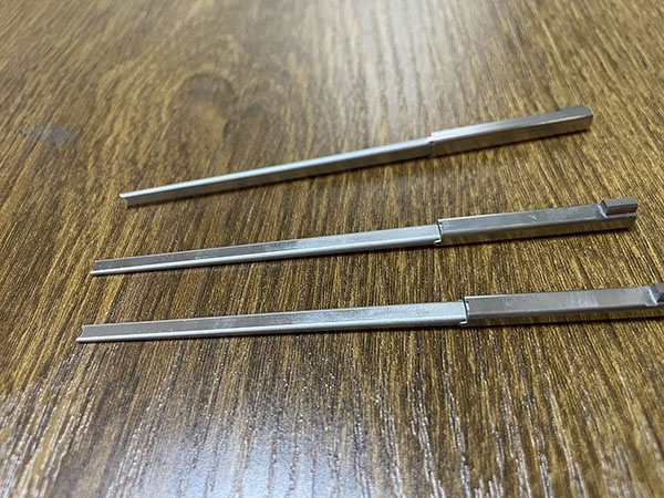 從業(yè)十幾年：我對模具鑲針鑲件的深刻洞見-瑞博樂
